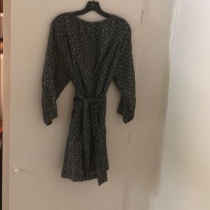 A Piece Apart dress!